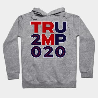 Trump 2020 Hoodie